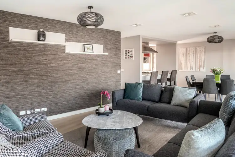 Third view of Homely house listing, 6 Linke Crescent, Bruce ACT 2617