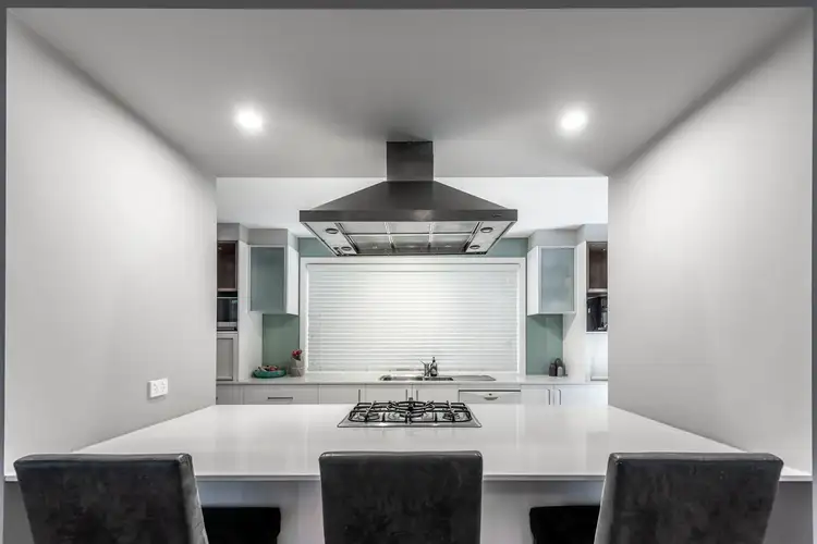 Fifth view of Homely house listing, 6 Linke Crescent, Bruce ACT 2617