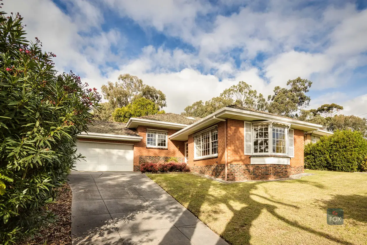 Main view of Homely house listing, 2 Bradfield Street, Burnside SA 5066
