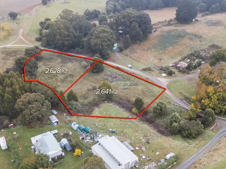 CA 23 & 24 Cam Lane, Blakeville VIC 3342