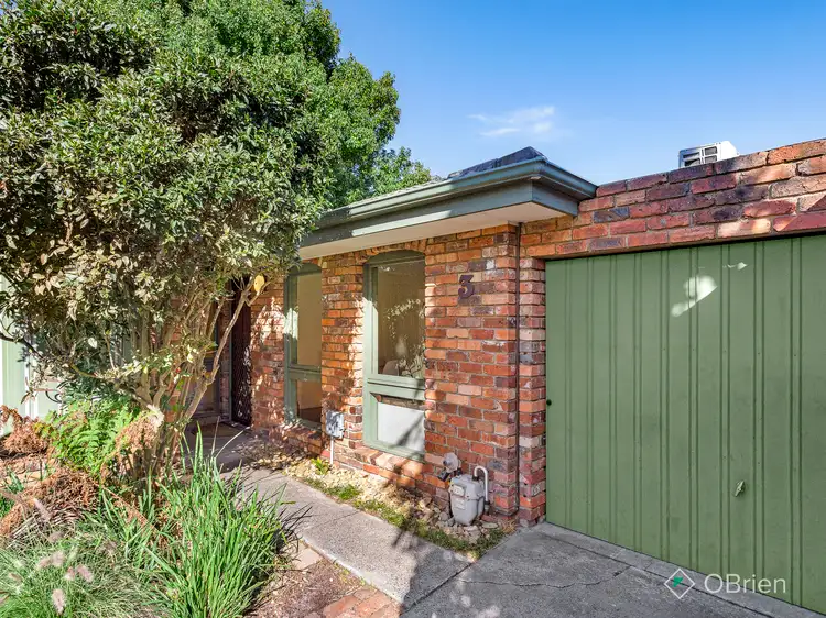 3/178 Warrigal Road, Mentone VIC 3194