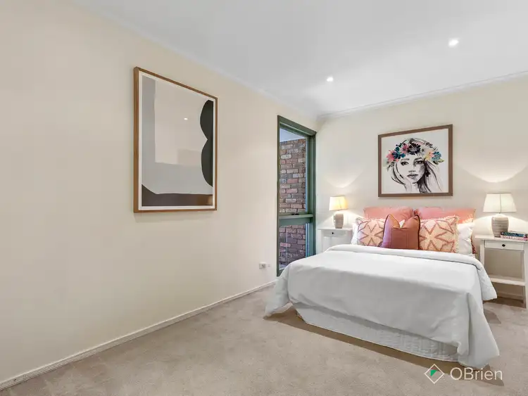 Fifth view of Homely unit listing, 3/178 Warrigal Road, Mentone VIC 3194