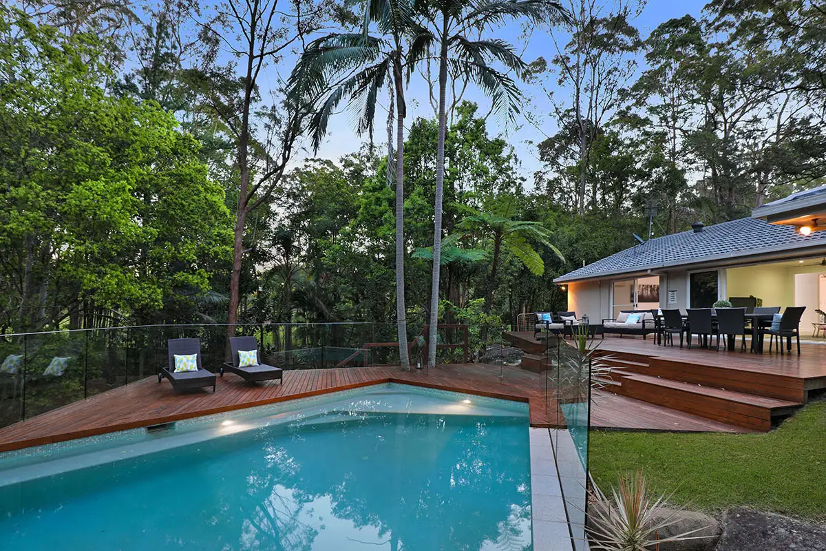 Main view of Homely house listing, 100 Ballinger Road, Buderim QLD 4556