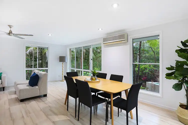 Third view of Homely house listing, 100 Ballinger Road, Buderim QLD 4556