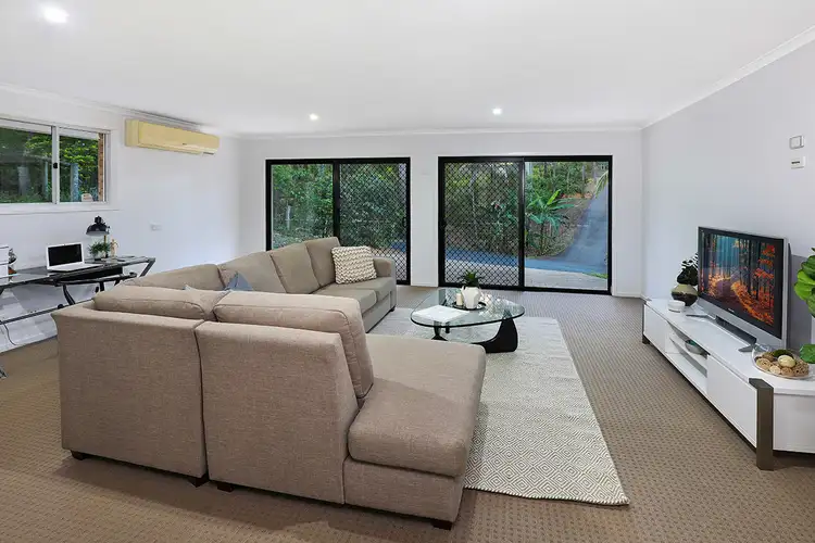 Fifth view of Homely house listing, 100 Ballinger Road, Buderim QLD 4556