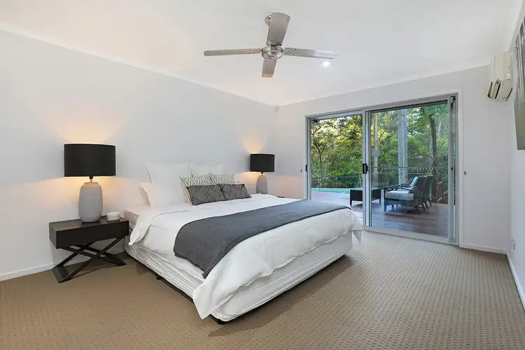 Sixth view of Homely house listing, 100 Ballinger Road, Buderim QLD 4556