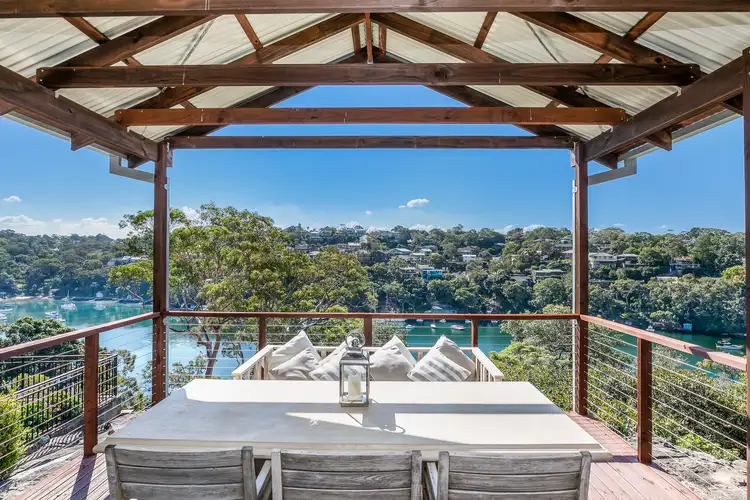 Sixth view of Homely house listing, 16 Kingfisher Crescent, Grays Point NSW 2232