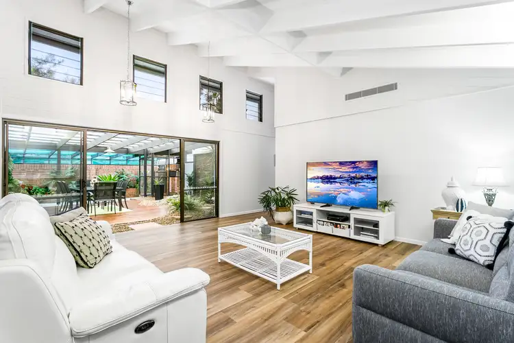 31 Riverlea Waters Drive, Nerang QLD 4211