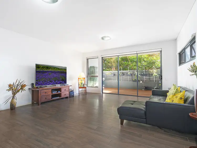 G02/104A Bay Street, Pagewood NSW 2035