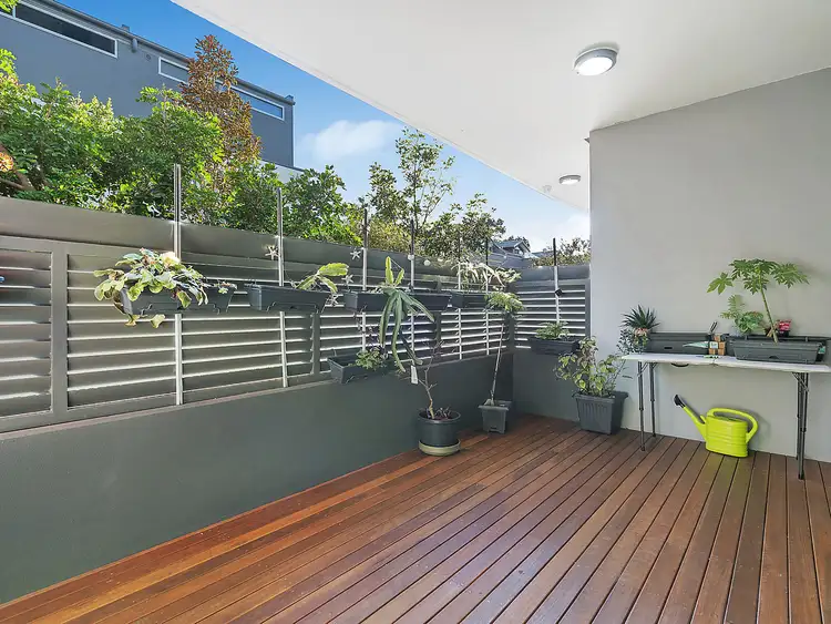 Fifth view of Homely apartment listing, G02/104A Bay Street, Pagewood NSW 2035