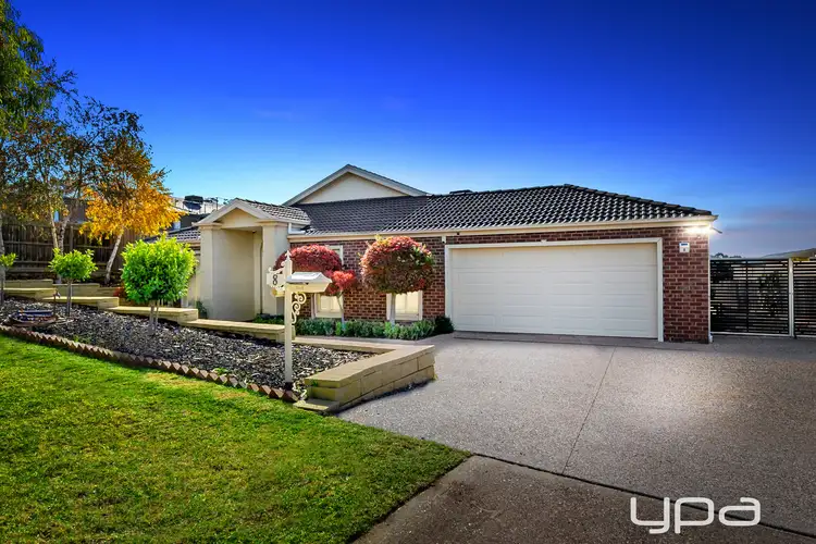 8 Durham Street, Darley VIC 3340