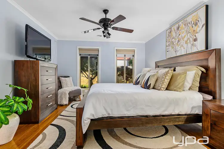 Fourth view of Homely house listing, 8 Durham Street, Darley VIC 3340