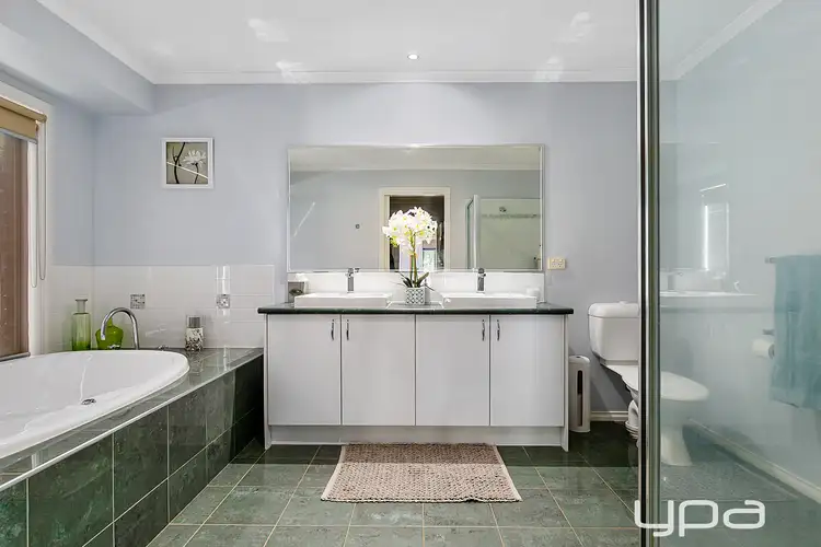Fifth view of Homely house listing, 8 Durham Street, Darley VIC 3340
