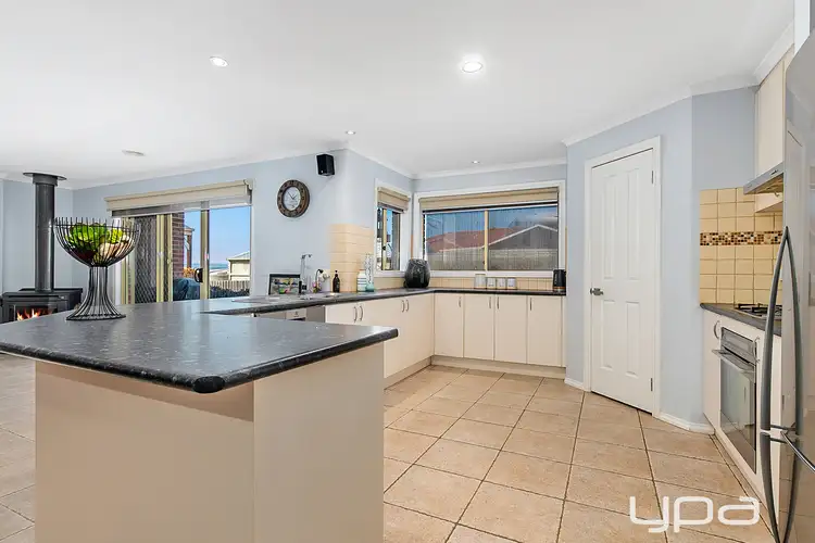 Sixth view of Homely house listing, 8 Durham Street, Darley VIC 3340