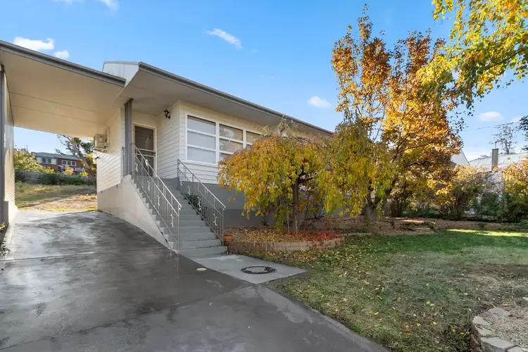 31 Smith Street, Cooma NSW 2630