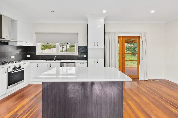 Second view of Homely house listing, 31 Smith Street, Cooma NSW 2630
