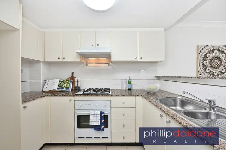 Fourth view of Homely townhouse listing, 16/7-11 Bachell Avenue, Lidcombe NSW 2141