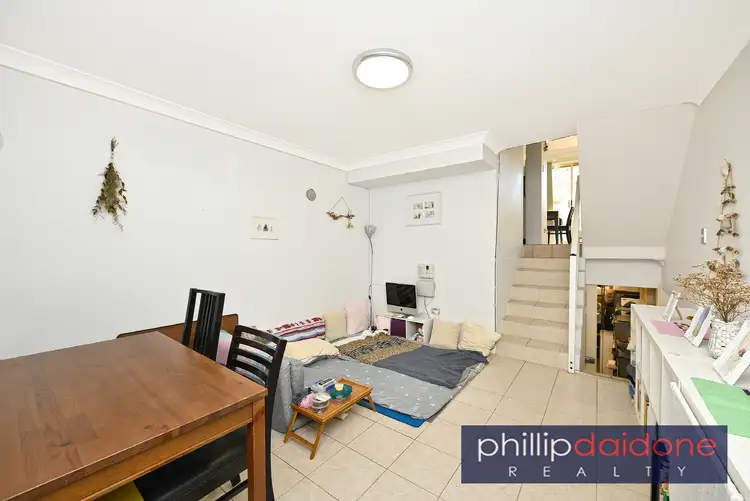 Fifth view of Homely townhouse listing, 16/7-11 Bachell Avenue, Lidcombe NSW 2141