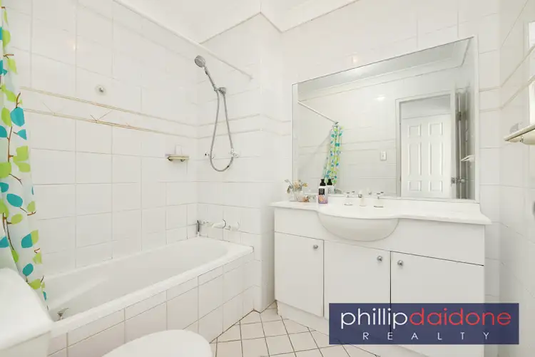 Sixth view of Homely townhouse listing, 16/7-11 Bachell Avenue, Lidcombe NSW 2141