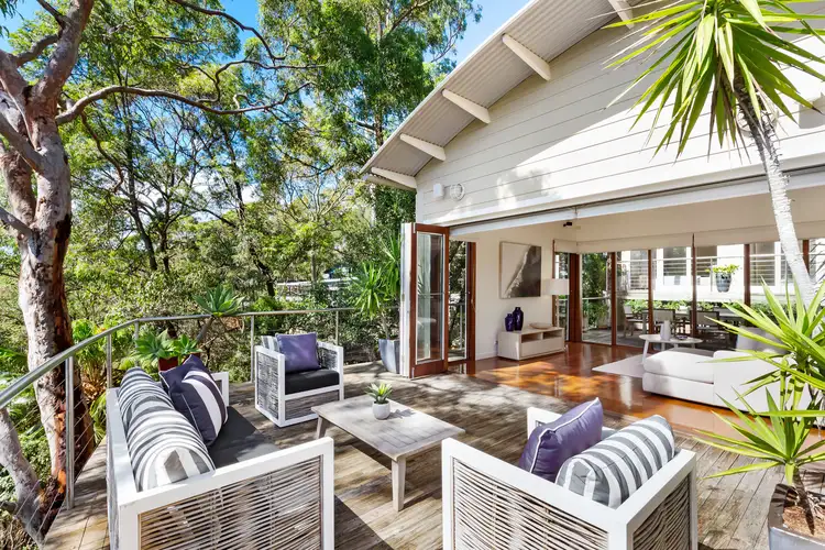 Third view of Homely house listing, 134 Grandview Drive, Newport NSW 2106