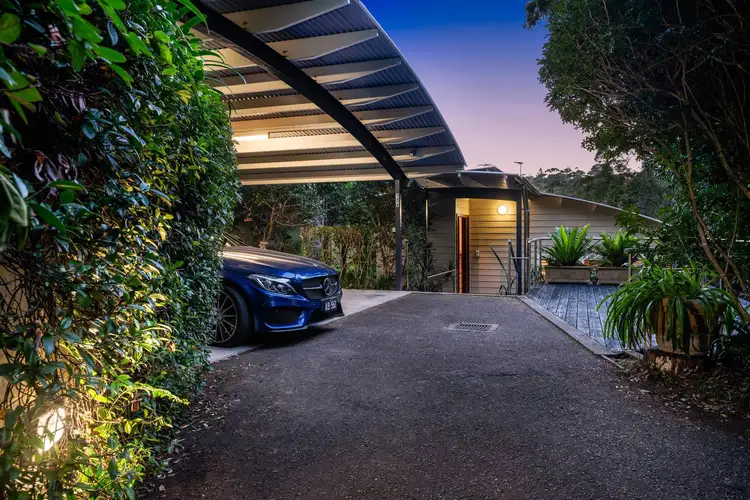 Fourth view of Homely house listing, 134 Grandview Drive, Newport NSW 2106