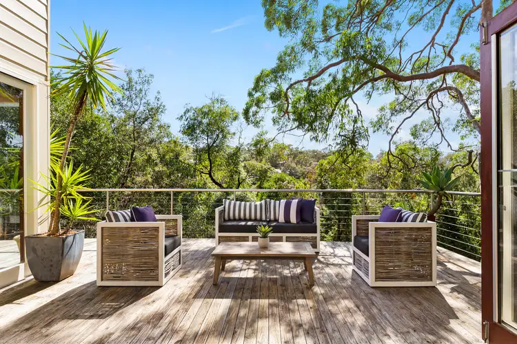 Sixth view of Homely house listing, 134 Grandview Drive, Newport NSW 2106