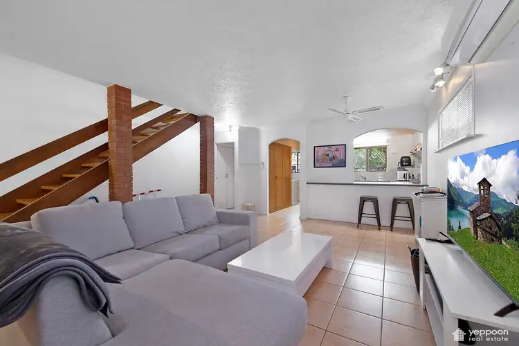 Main view of Homely unit listing, 1/33 Scenic Highway, Cooee Bay QLD 4703