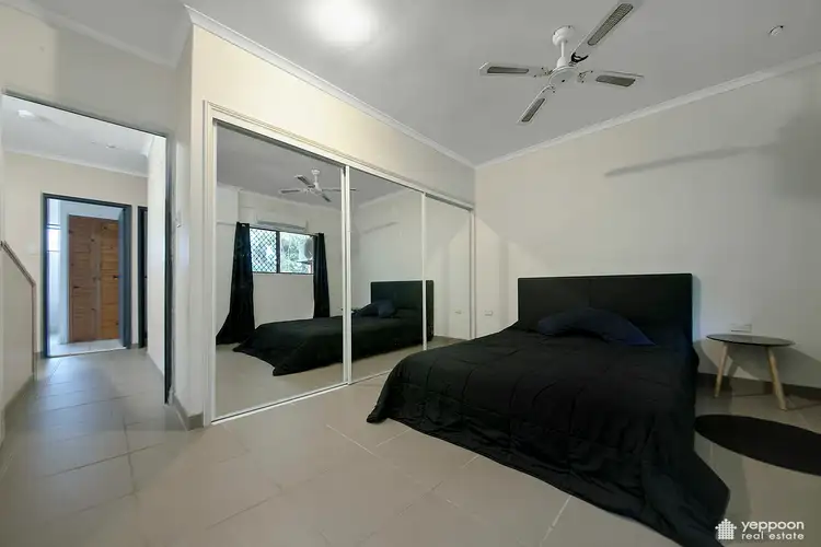 Third view of Homely unit listing, 1/33 Scenic Highway, Cooee Bay QLD 4703
