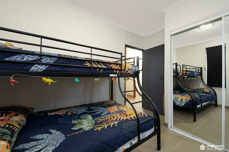 Fourth view of Homely unit listing, 1/33 Scenic Highway, Cooee Bay QLD 4703