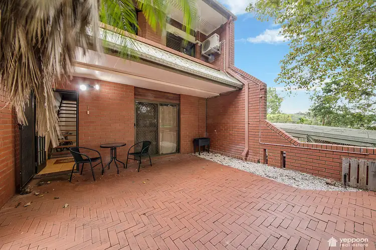 Sixth view of Homely unit listing, 1/33 Scenic Highway, Cooee Bay QLD 4703