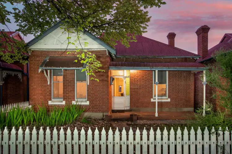 525 Guinea Street, Albury NSW 2640