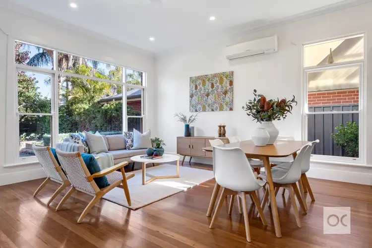 Second view of Homely house listing, 65 The Grove, Lower Mitcham SA 5062