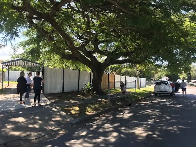 Main view of Homely land listing, 58 Killarney Avenue, Darra QLD 4076