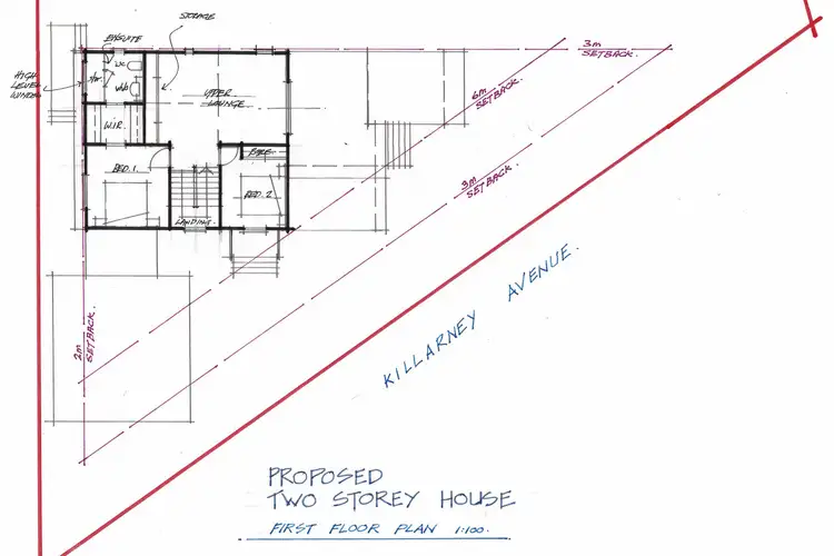 Fourth view of Homely land listing, 58 Killarney Avenue, Darra QLD 4076