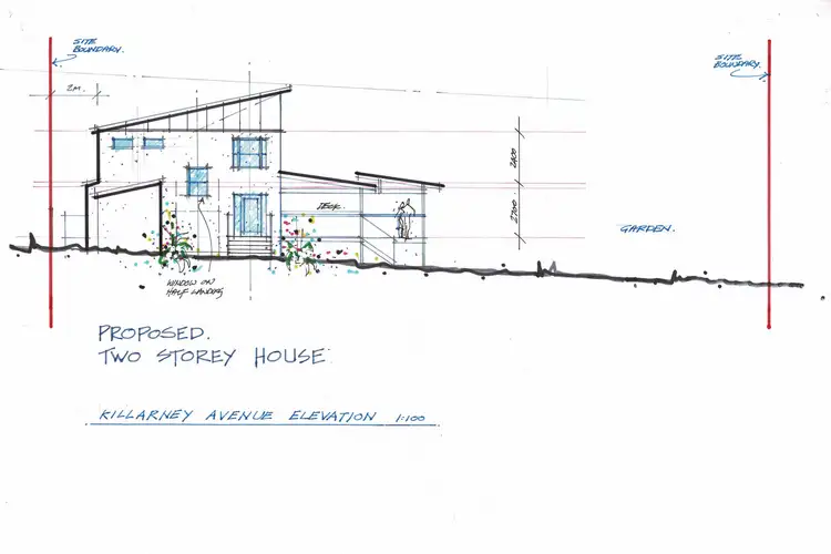 Fifth view of Homely land listing, 58 Killarney Avenue, Darra QLD 4076