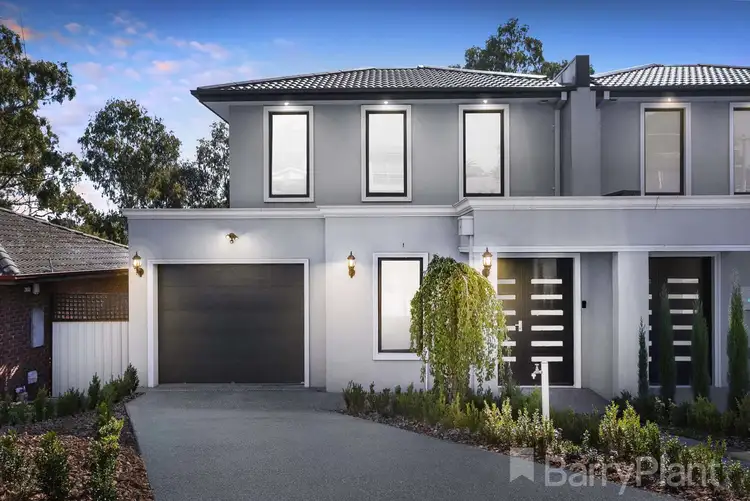74A Clarke Drive, Gladstone Park VIC 3043
