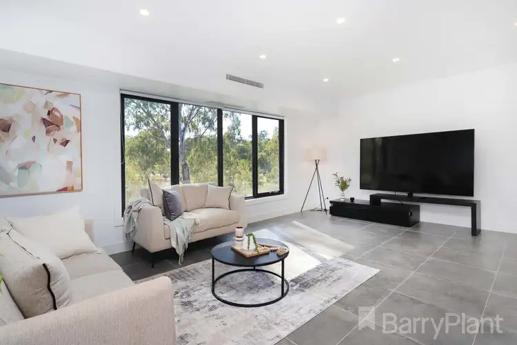 Sixth view of Homely townhouse listing, 74A Clarke Drive, Gladstone Park VIC 3043