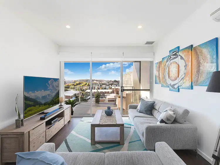 37/2 Manning Clark Crescent, Franklin ACT 2913
