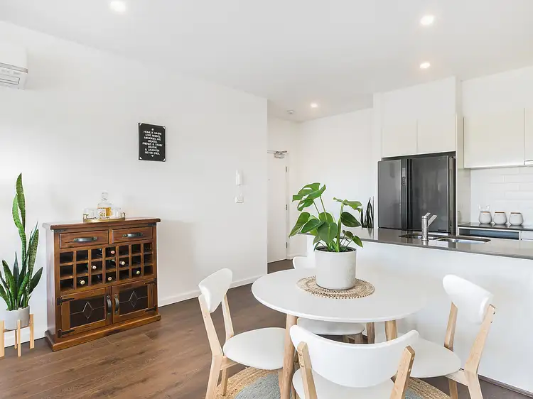 Second view of Homely apartment listing, 37/2 Manning Clark Crescent, Franklin ACT 2913