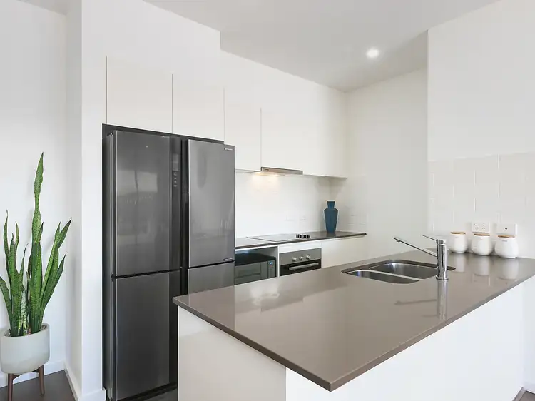 Third view of Homely apartment listing, 37/2 Manning Clark Crescent, Franklin ACT 2913