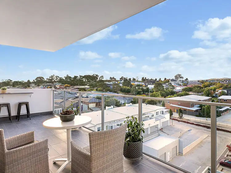 Fourth view of Homely apartment listing, 37/2 Manning Clark Crescent, Franklin ACT 2913