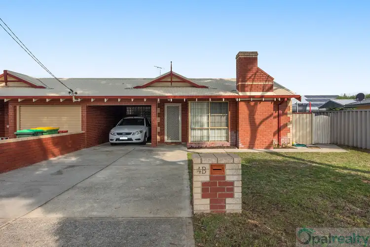 Second view of Homely house listing, 4B Boolardy Road, Golden Bay WA 6174