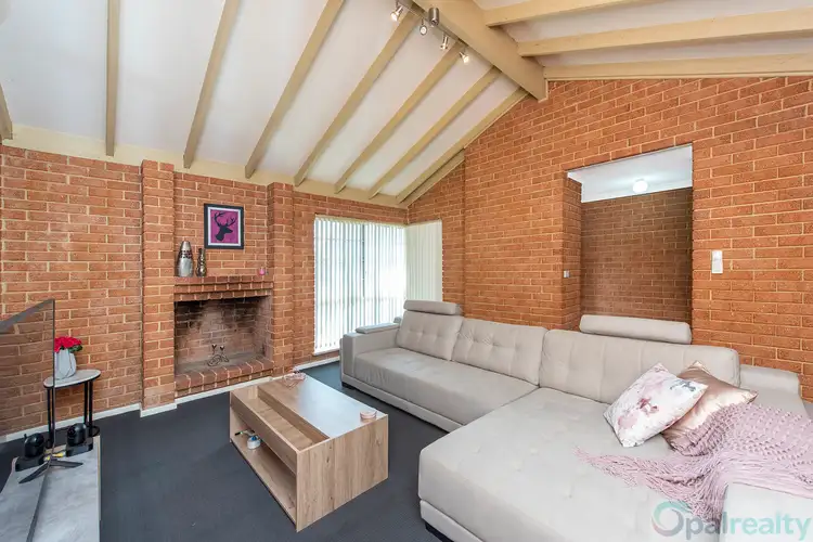 Fifth view of Homely house listing, 4B Boolardy Road, Golden Bay WA 6174