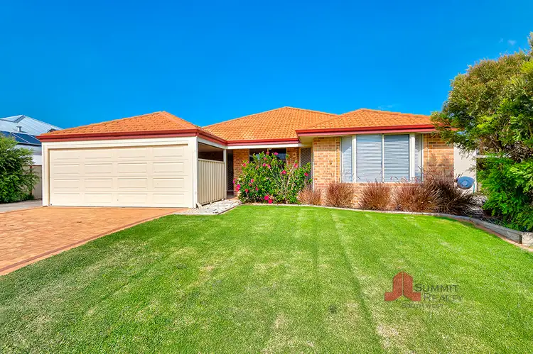 Main view of Homely house listing, 57 George Avenue, Brunswick WA 6224