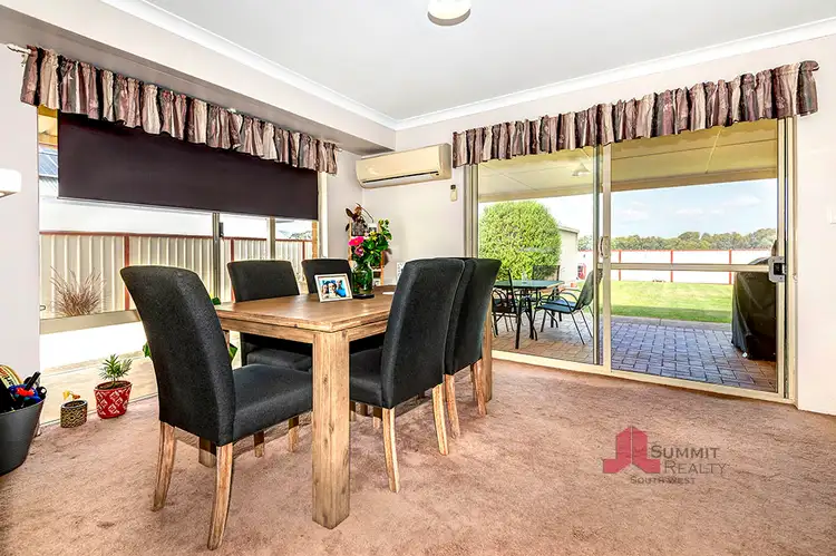 Fourth view of Homely house listing, 57 George Avenue, Brunswick WA 6224