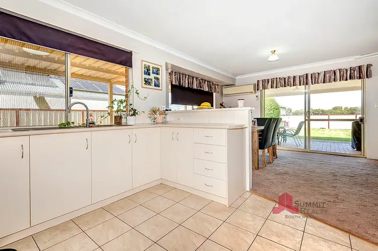 Seventh view of Homely house listing, 57 George Avenue, Brunswick WA 6224