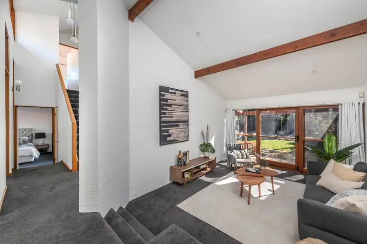 Main view of Homely townhouse listing, 3/37 Pinkerton Circuit, Kambah ACT 2902