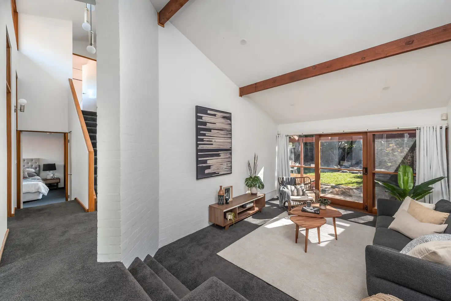 Main view of Homely townhouse listing, 3/37 Pinkerton Circuit, Kambah ACT 2902
