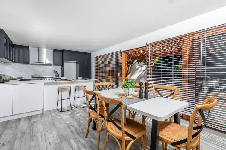 Second view of Homely townhouse listing, 3/37 Pinkerton Circuit, Kambah ACT 2902