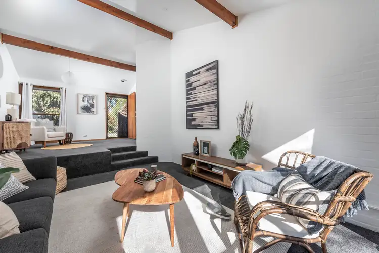 Third view of Homely townhouse listing, 3/37 Pinkerton Circuit, Kambah ACT 2902